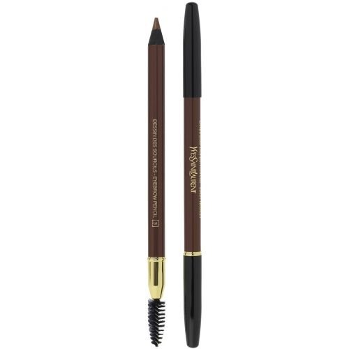 YVES SAINT LAURENT Augenbrauendesign 3365440080904 YVES SAINT LAURENT Augenbrauendesign 3365440080904